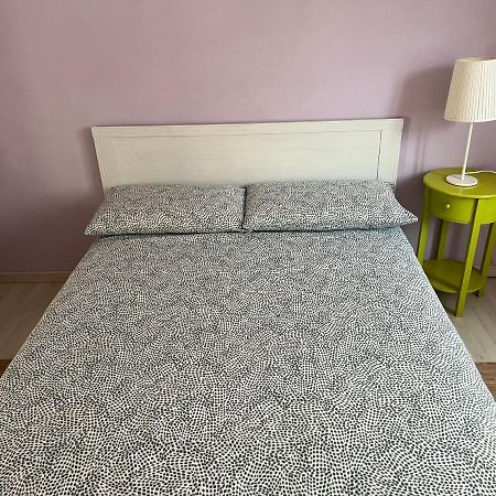 Bed and Breakfast Iride Bergamo Exterior foto