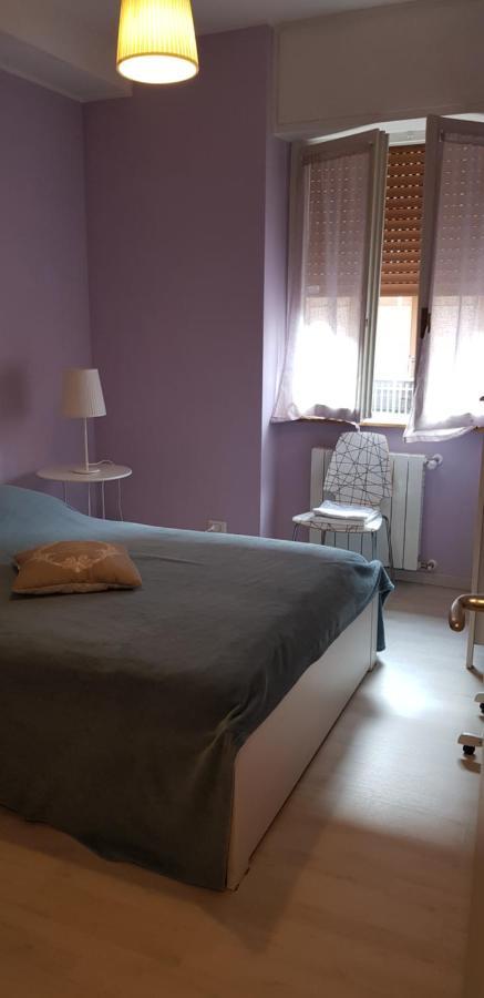 Bed and Breakfast Iride Bergamo Exterior foto