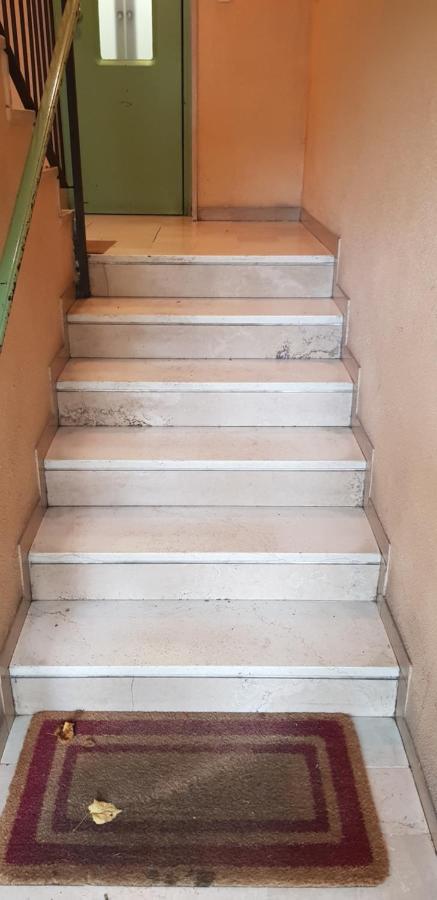 Bed and Breakfast Iride Bergamo Exterior foto