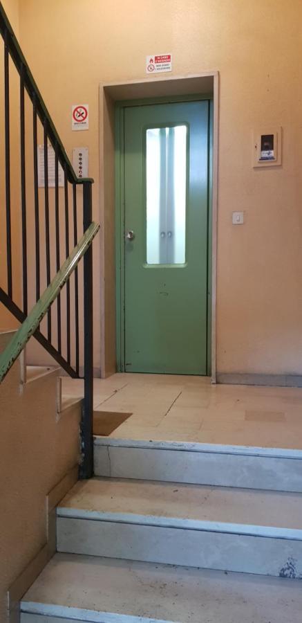 Bed and Breakfast Iride Bergamo Exterior foto