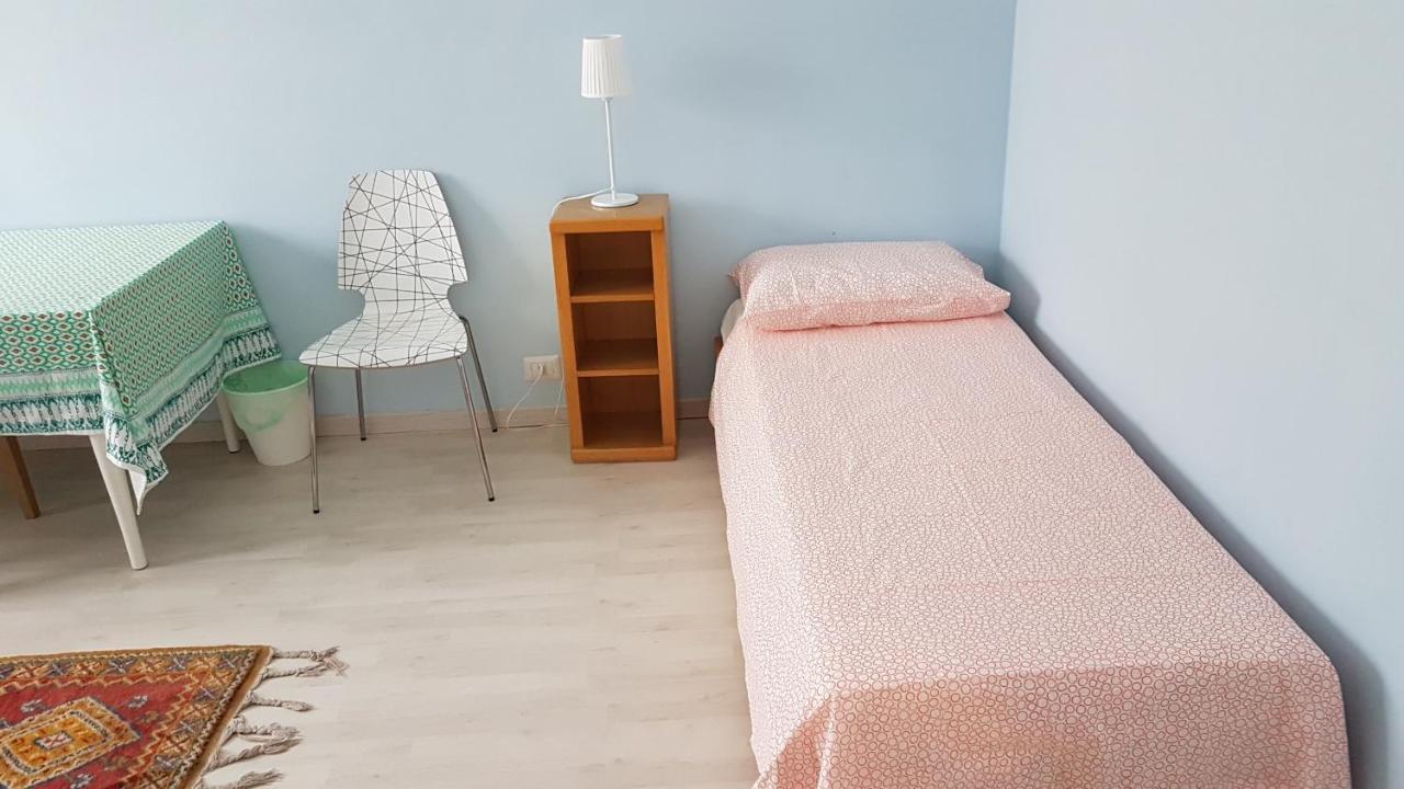 Bed and Breakfast Iride Bergamo Exterior foto