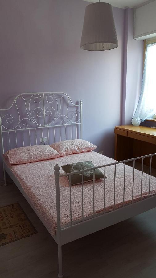 Bed and Breakfast Iride Bergamo Exterior foto
