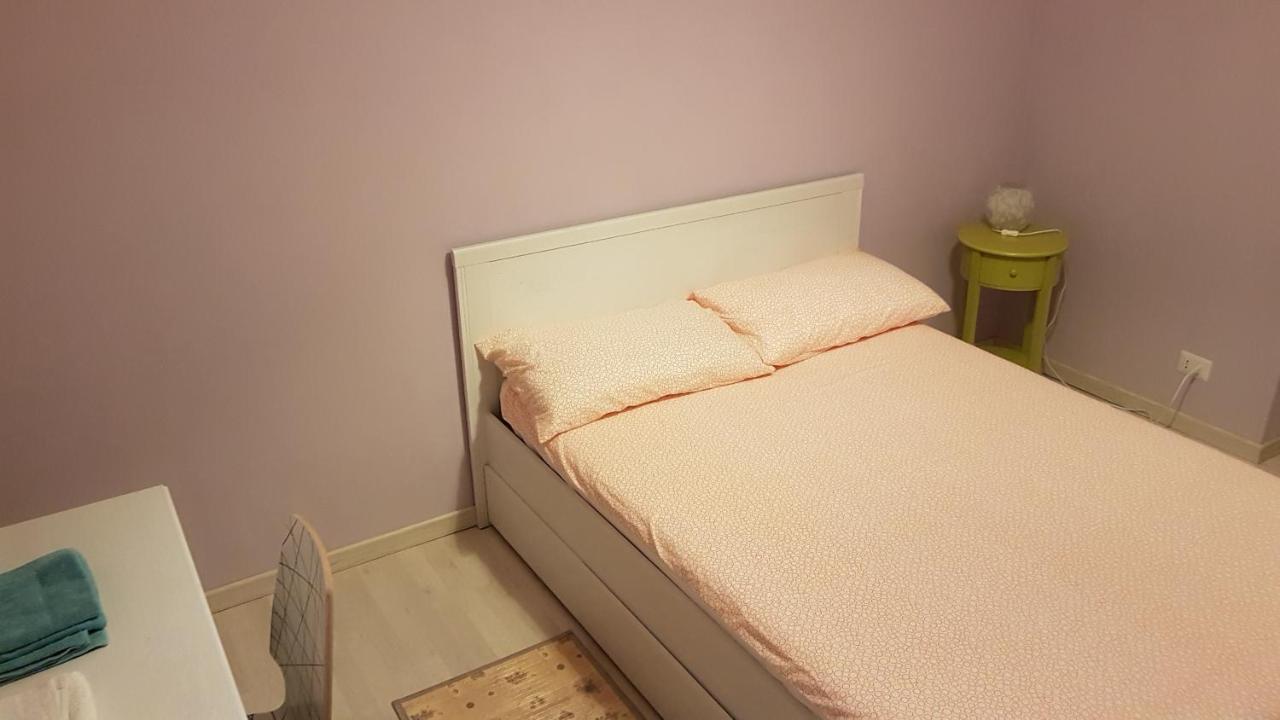 Bed and Breakfast Iride Bergamo Exterior foto