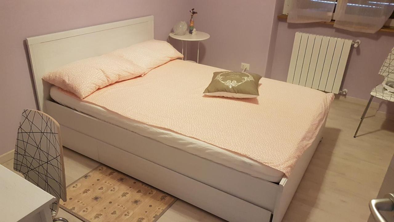 Bed and Breakfast Iride Bergamo Exterior foto