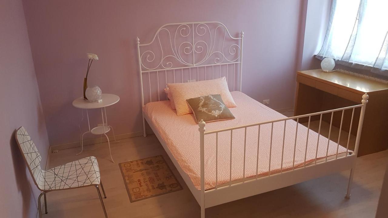 Bed and Breakfast Iride Bergamo Exterior foto