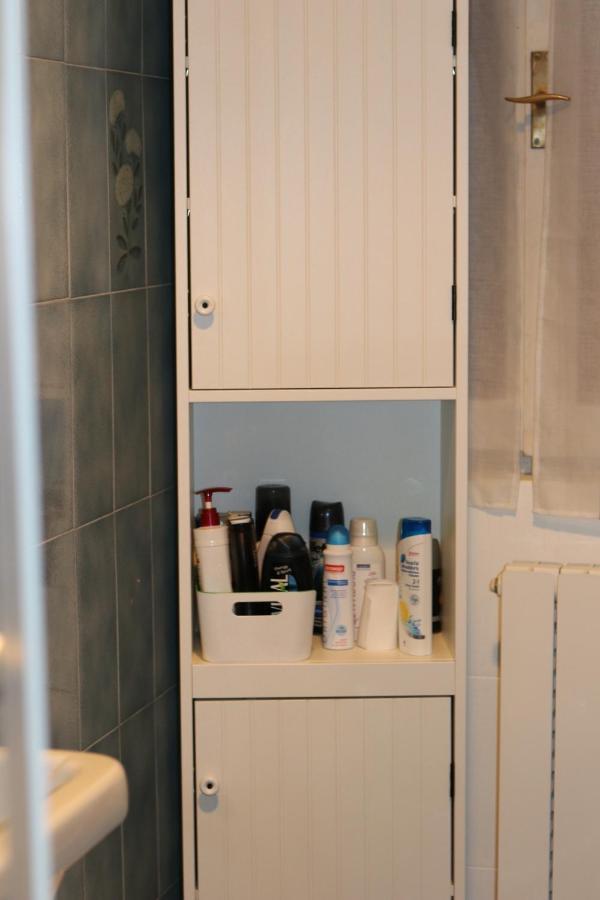 Bed and Breakfast Iride Bergamo Exterior foto