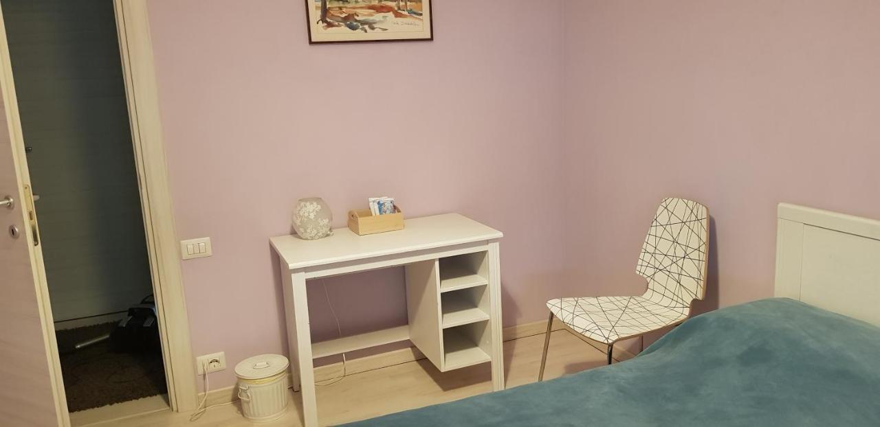 Bed and Breakfast Iride Bergamo Exterior foto